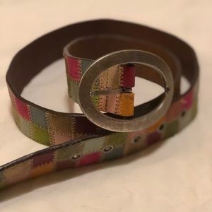 Fossil belt women’s
